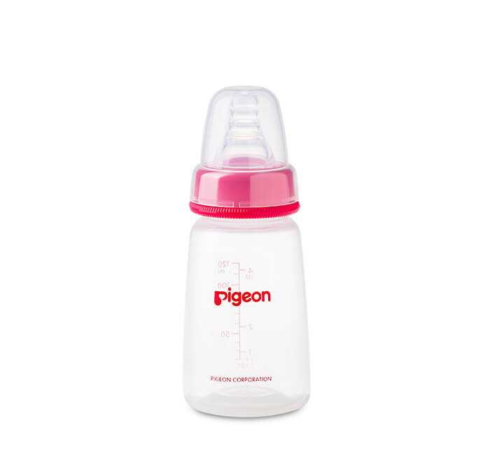 <tc>بيجون - زجاجة بلاستيكية SN شفافة 120 مل</tc>