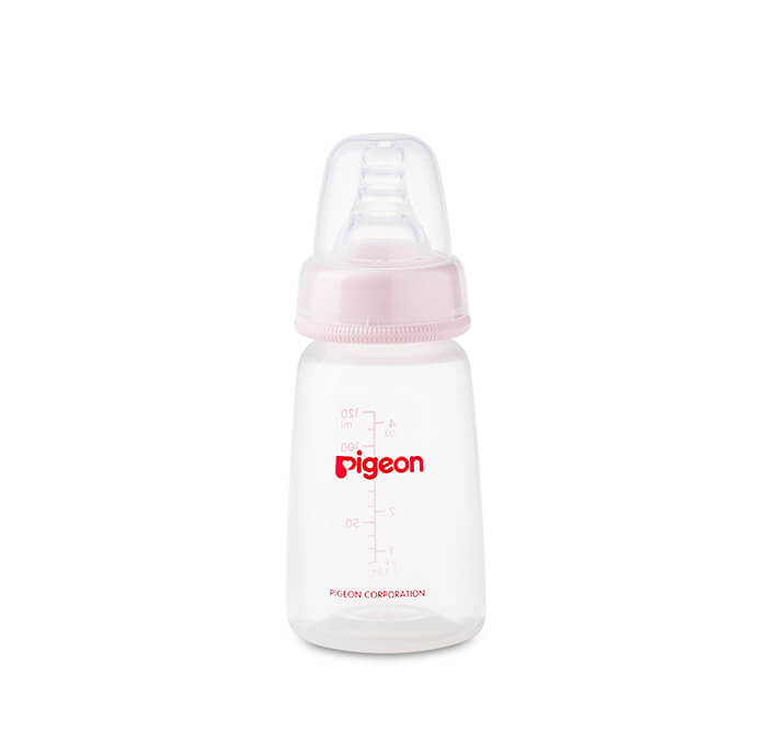 <tc>بيجون - زجاجة بلاستيكية SN شفافة 120 مل</tc>