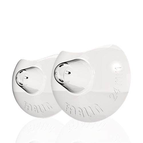 Farlin Ultra Thin Nipple Shield