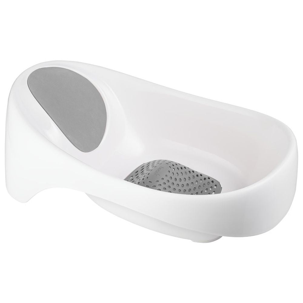 Buy Boon Soak Baby Bathtub with 3 Stages in Grey