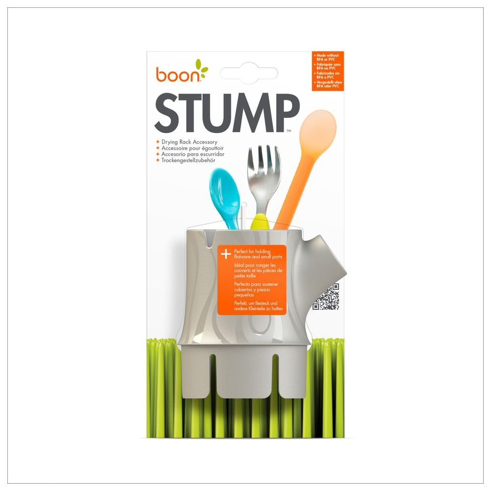 Boon Stump Cup Boon Stump Cup