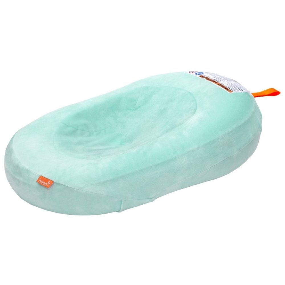 Boon Puff Inflatable Baby Bather Boon Puff Inflatable Baby Bather