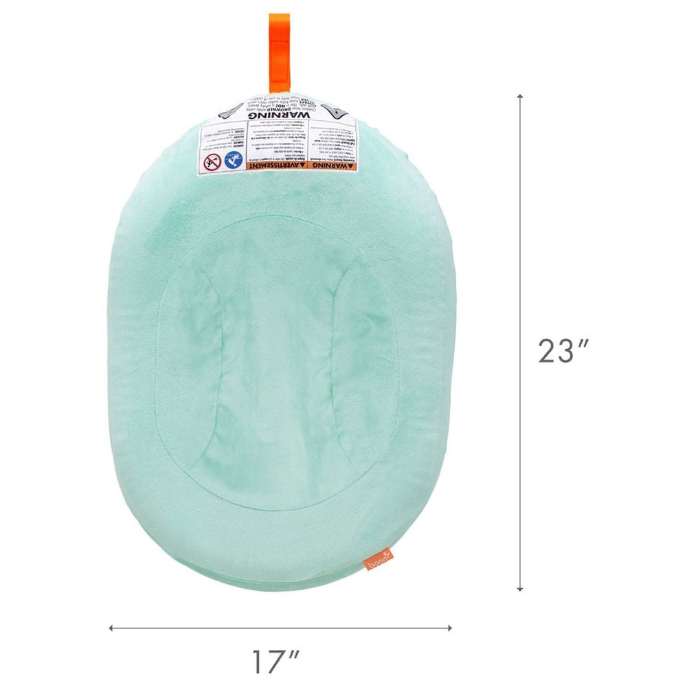 Boon Puff Inflatable Baby Bather Boon Puff Inflatable Baby Bather