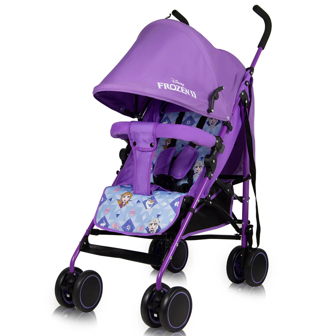Baby Stroller - Frozen-II
