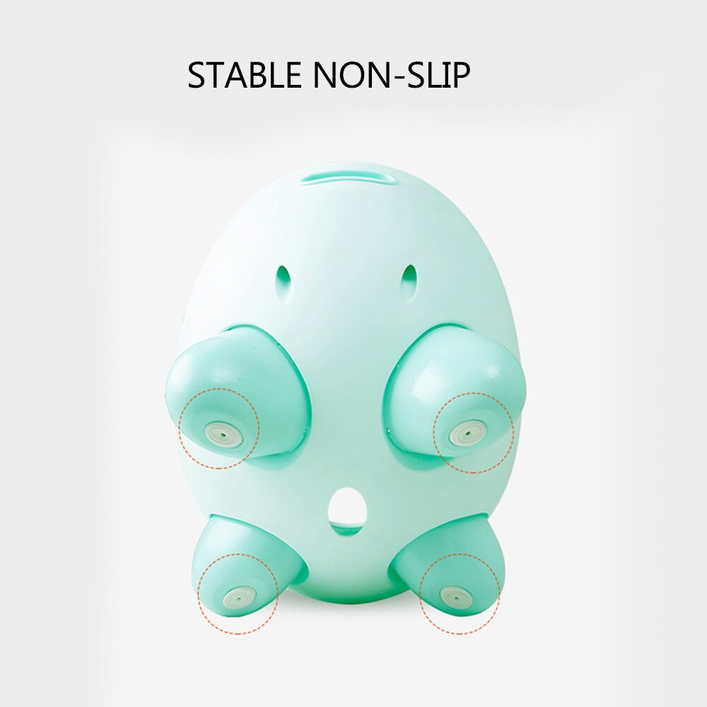 Little Angel Baby Potty (Green)