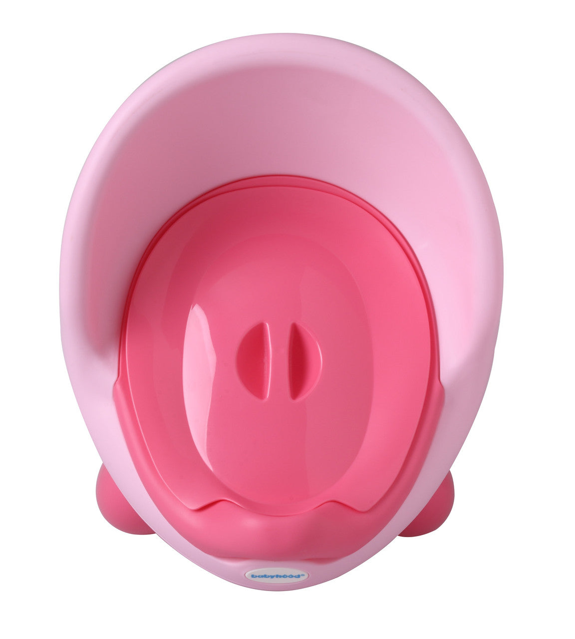 Baby Potty (Pink)