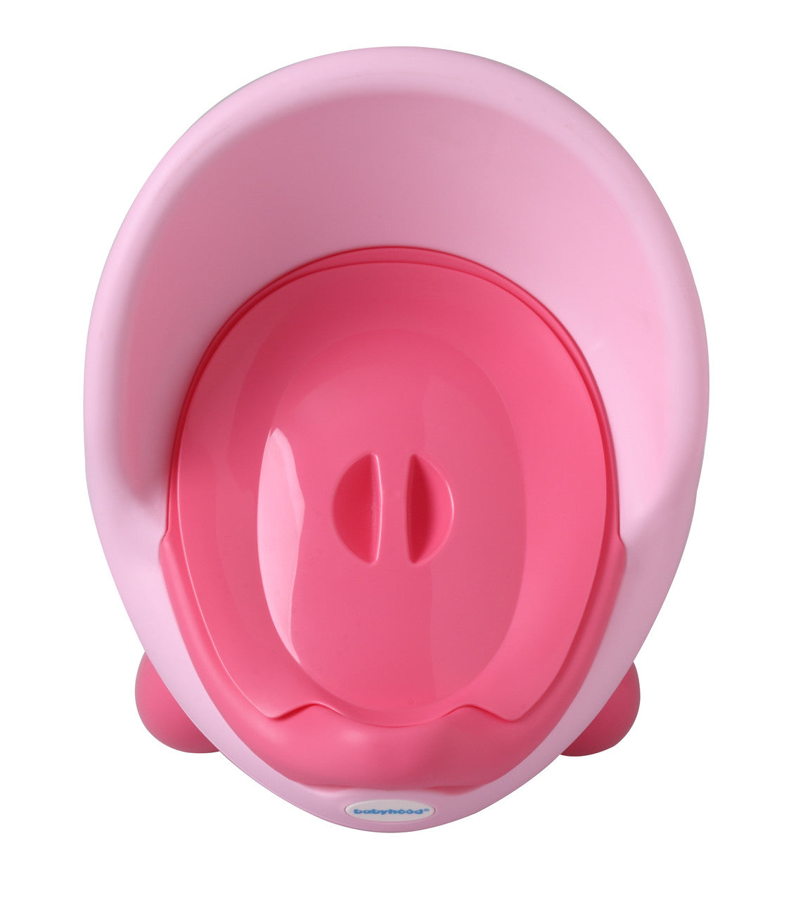 Little Angel Baby Potty (Pink)