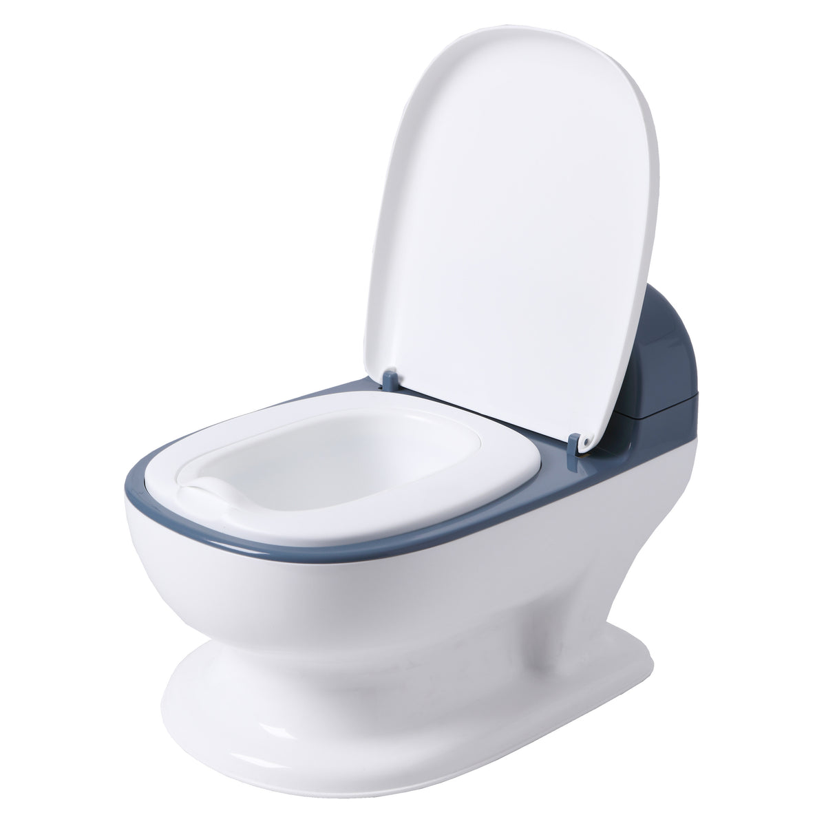 Little Angel Baby Potty (Blue)
