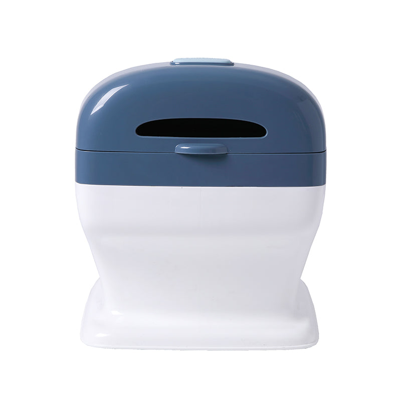 Little Angel Baby Potty (Blue)