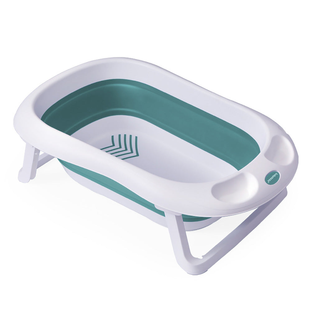 Baby Bath Tub (Green)