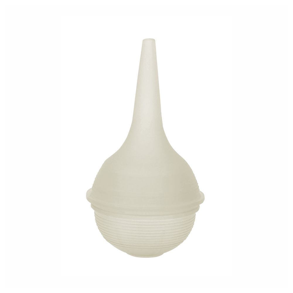Clippasafe Nasal Aspirator (Transparent)