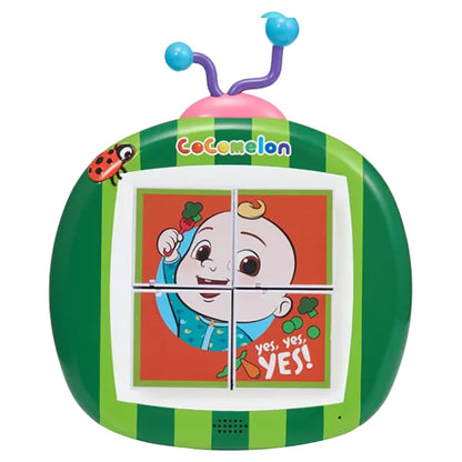 Cocomelon Musical Clever Blocks