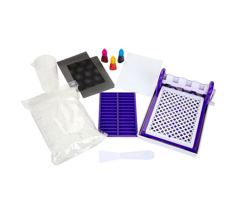 Crayola - Maker Machines:  Paper Kit