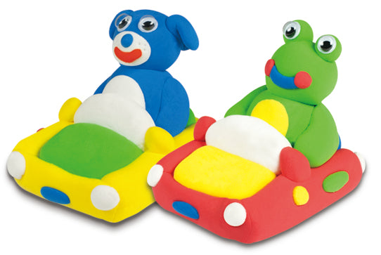 Galt - Clay Cars