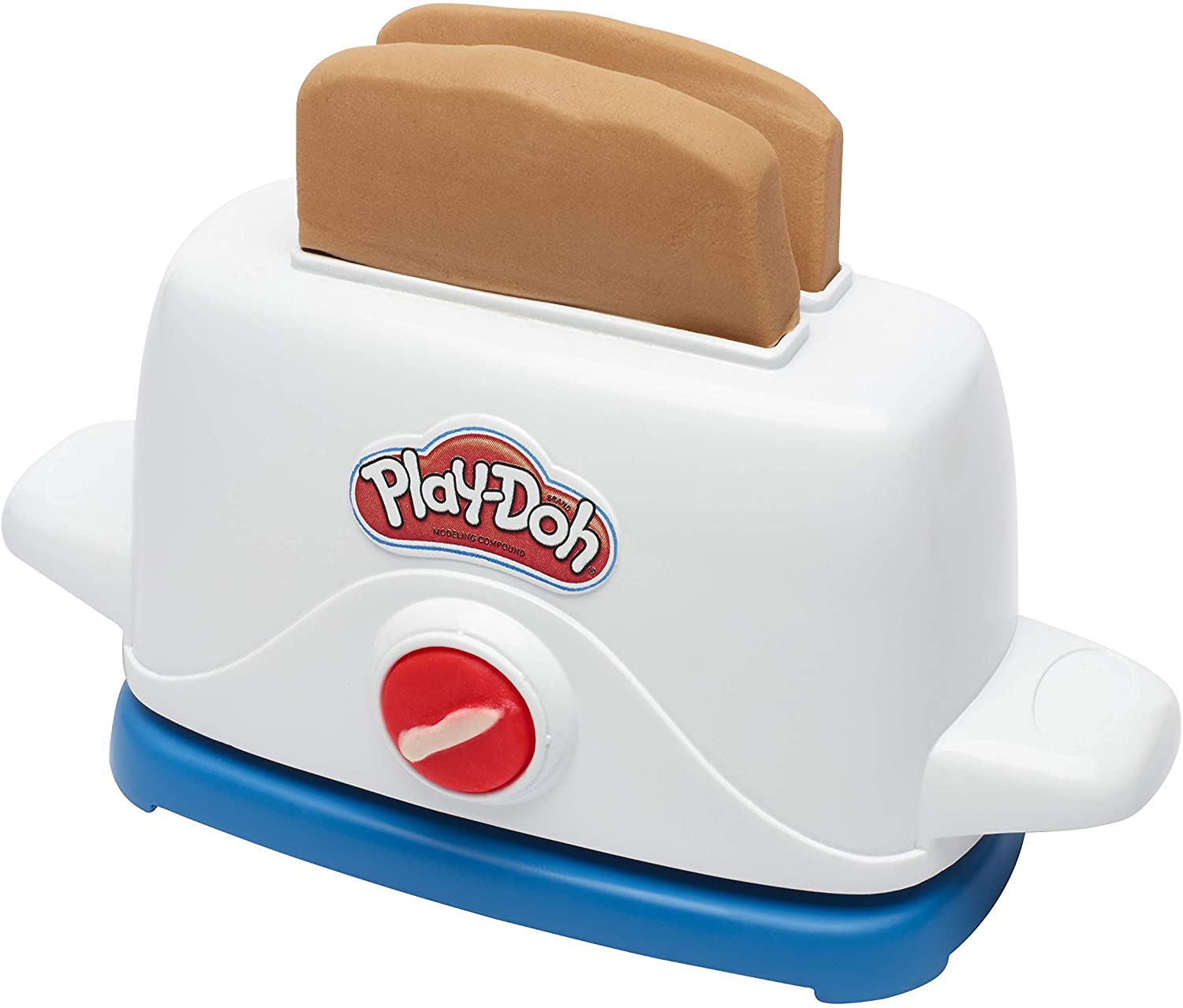 Hasbro - Play-Doh Toaster Creations