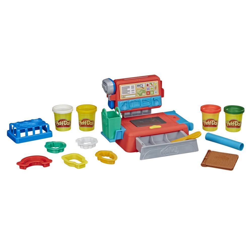 Hasbro - Play-Doh Cash Register