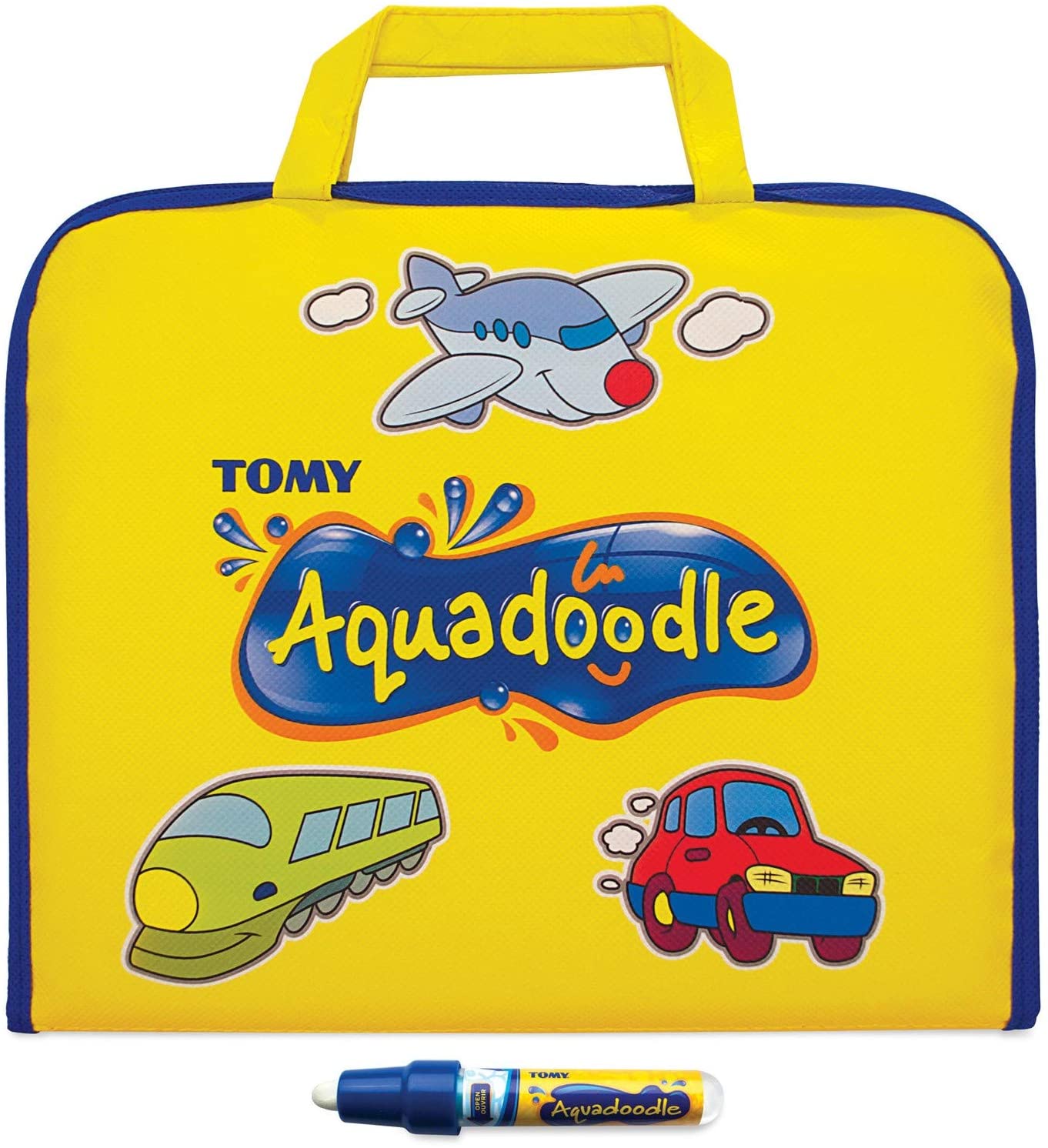 Tomy - Aquadoodle Colour Doodle Bag
