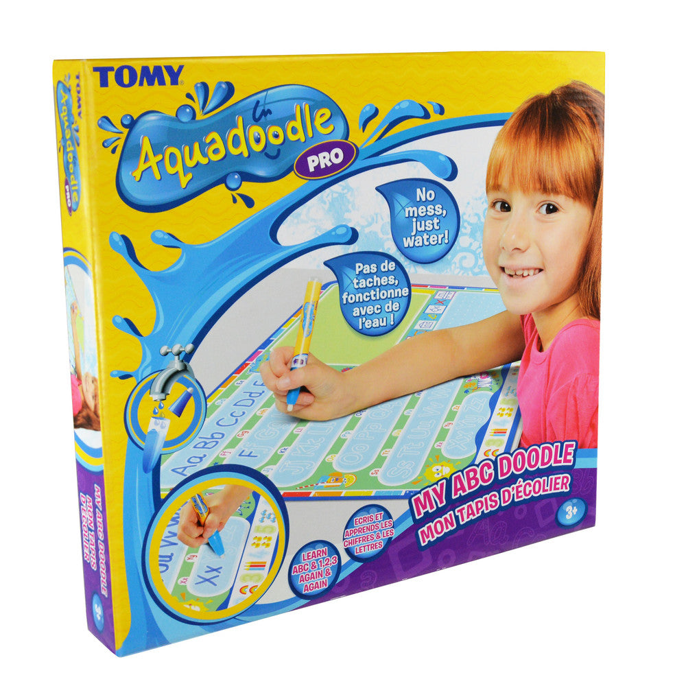 Tomy - My ABC Aquadoodle