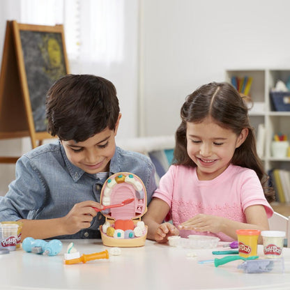 Play Doh Drill N Fill Dentist