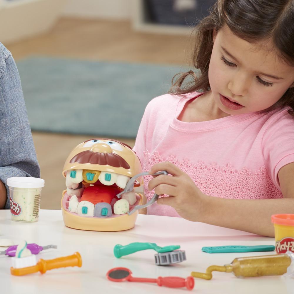 Hasbro - Play-Doh Drill N Fill Dentist