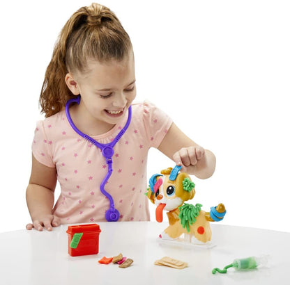 Play Doh Care N Carry Vet