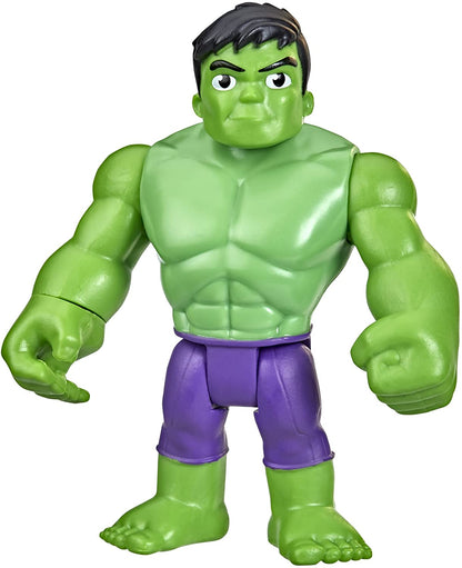 Hasbro Saf Hero Figure Hulk - Marvel