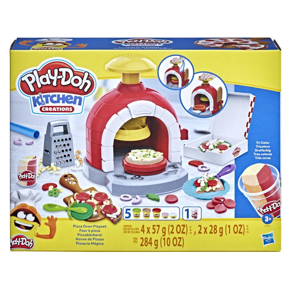 tai loy plastilina play doh para niÃ±as