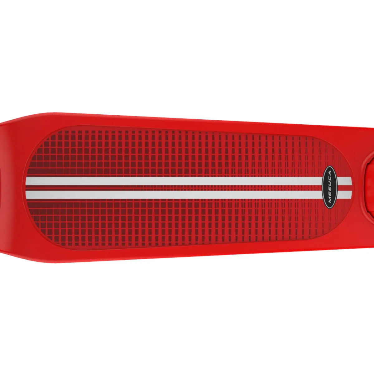 Ferrari - Twist Scooter For Kids With Adjustable Height (Red)