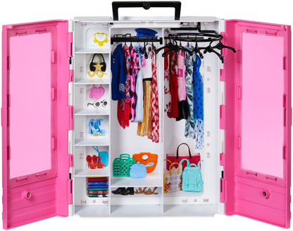 Barbie Ultimate Closet