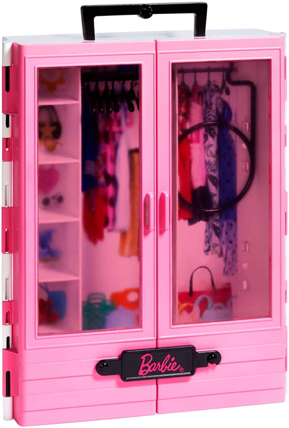 Barbie Ultimate Closet