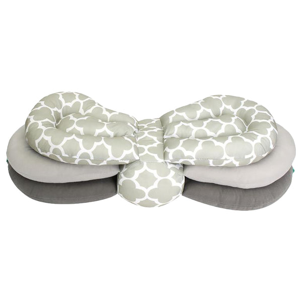 Little Angel Elevate Nursing Pillow (Green)