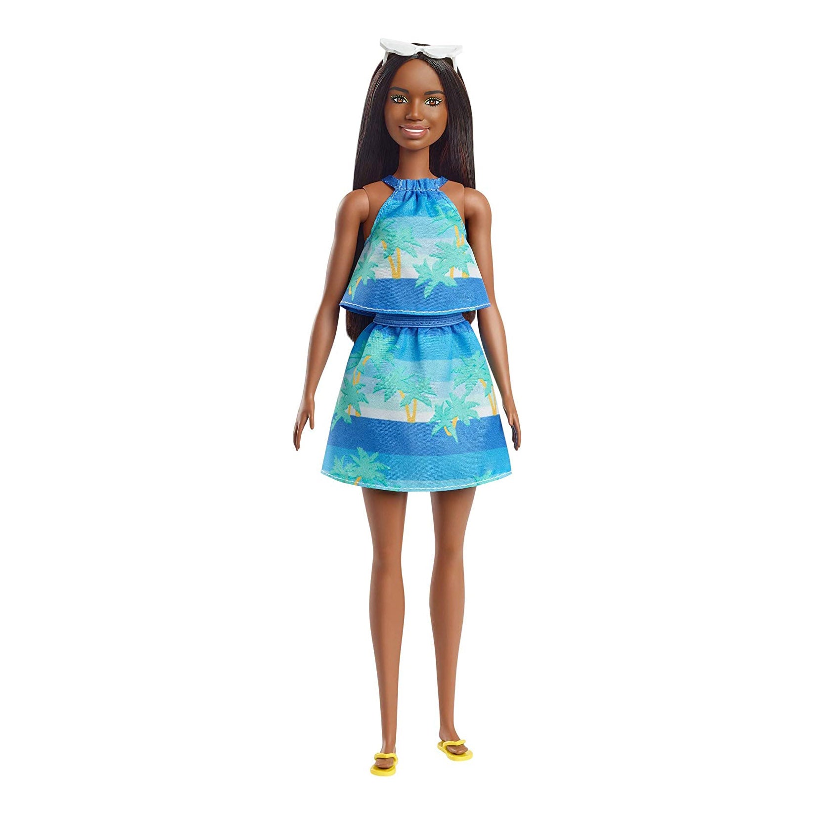 Barbie Loves The Ocean - Doll  (Sold Separately Subject To Availability)