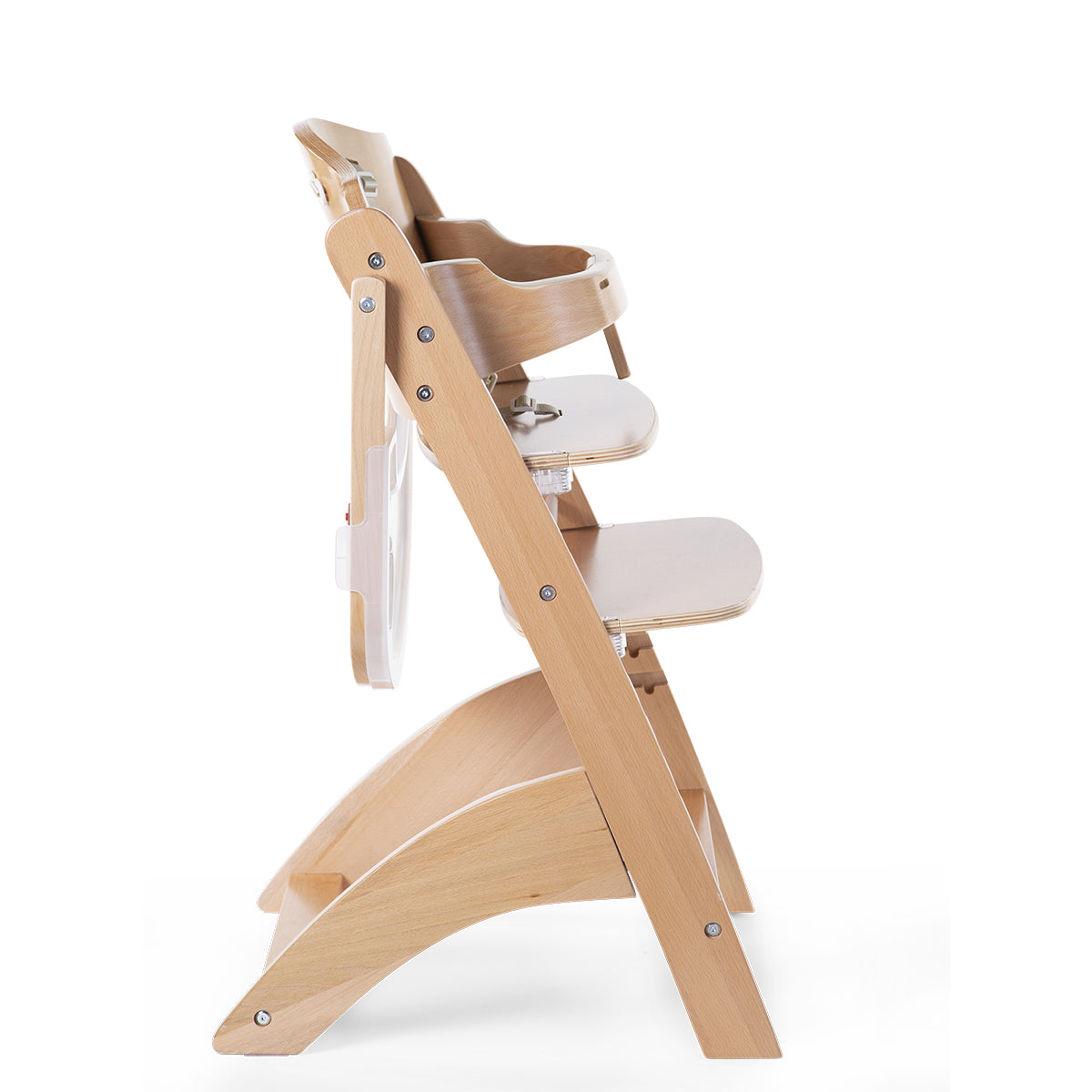 Childhome Baby Grow Chair Lambda 3 (Natural)