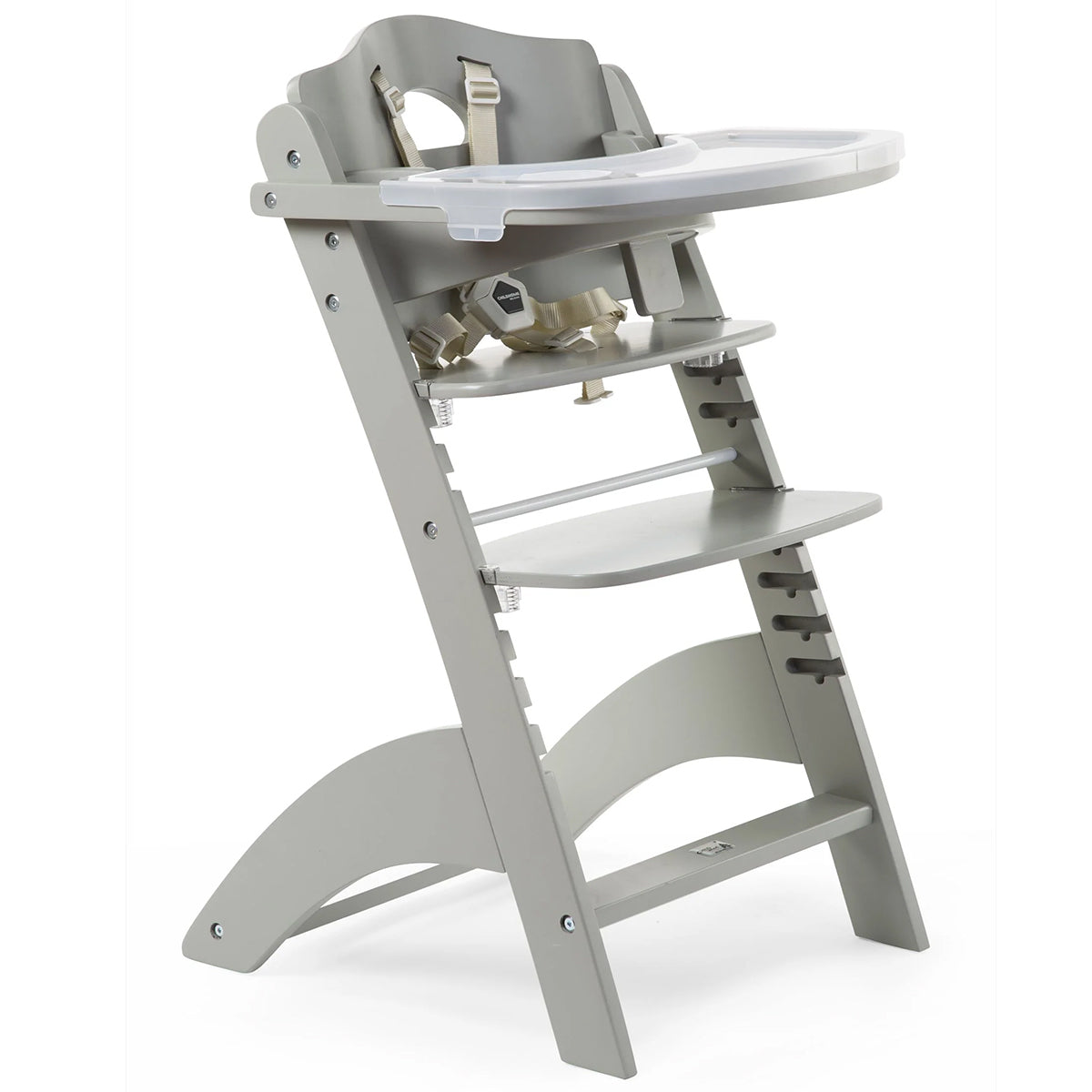 Childhome Baby Grow Chair Lambda 3 (Stone Grey)