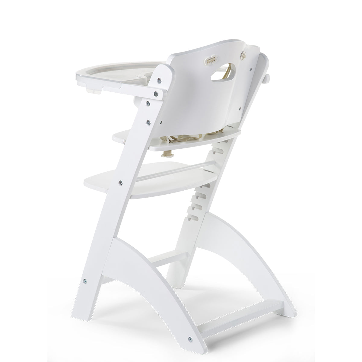 Childhome Baby Grow Chair Lambda 3 (White)