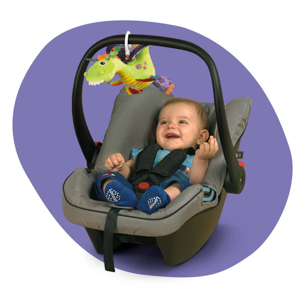 Lamaze - Flip Flap Dragon
