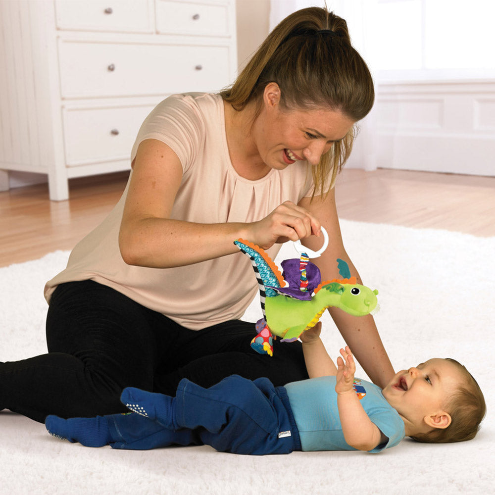 Lamaze - Flip Flap Dragon