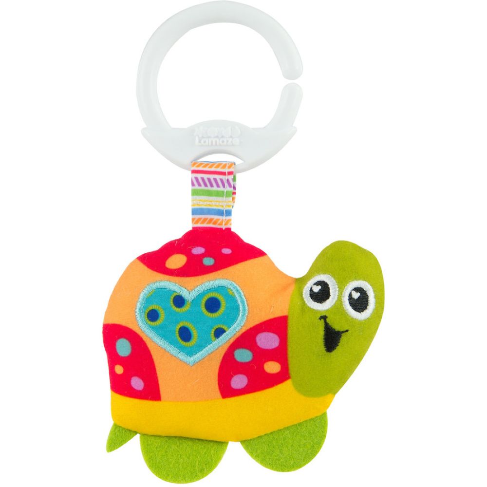 Lamaze - Littles Animal Assortment (Sold Separately Subject To Availability)