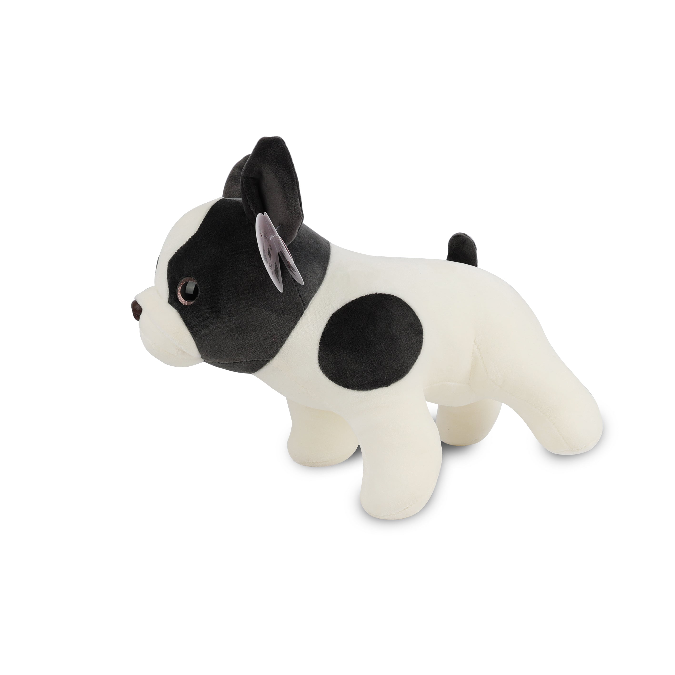 Cuddles Marshmallow - Dog 35cms