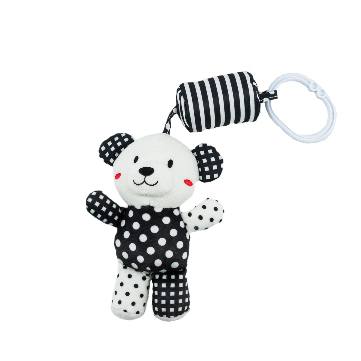 Little Angel Soft Toy Bear