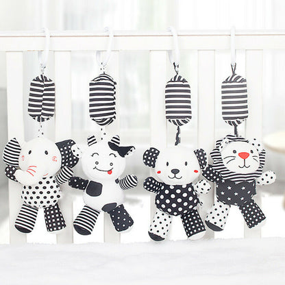 Little Angel Soft Toy Bear