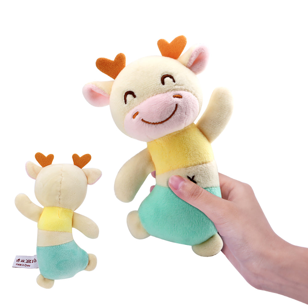 Baby Soft Appease Toy - Deer