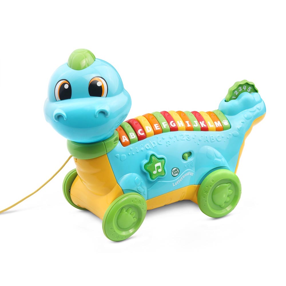 Leapfrog Lettersaurus Leapfrog Lettersaurus