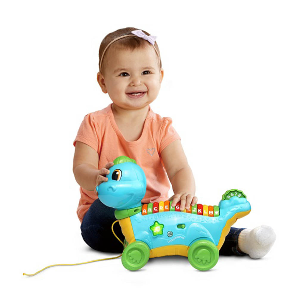 Leapfrog Lettersaurus Leapfrog Lettersaurus