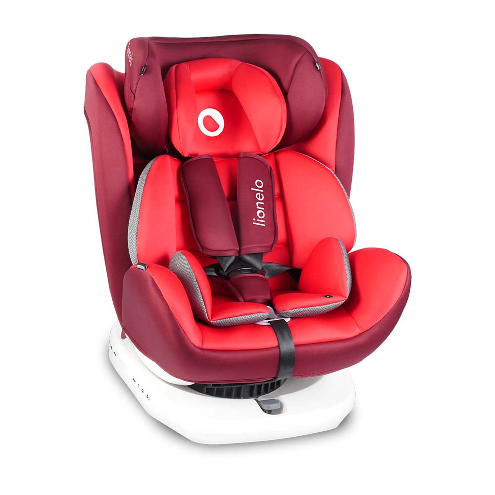 Lionelo Bastiaan 360 Baby Car Seat – Belly & Baby