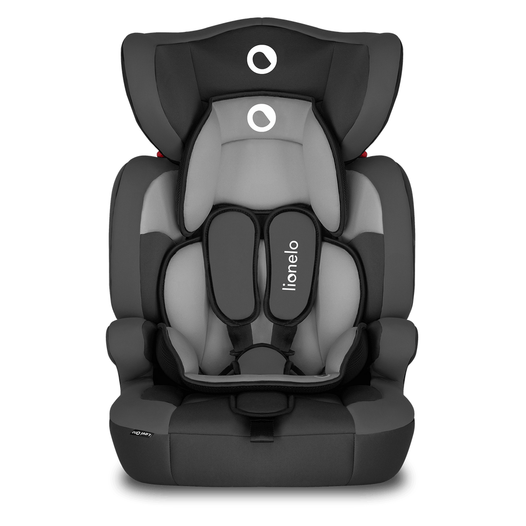 Lionelo Levi One Baby Car Seat Black