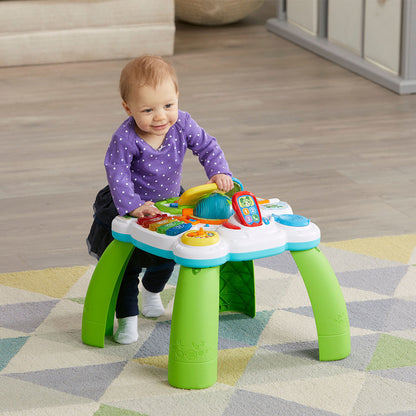 Leapfrog Little Office Learning Center