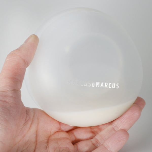Marcus & Marcus Silicone Breastmilk Collector