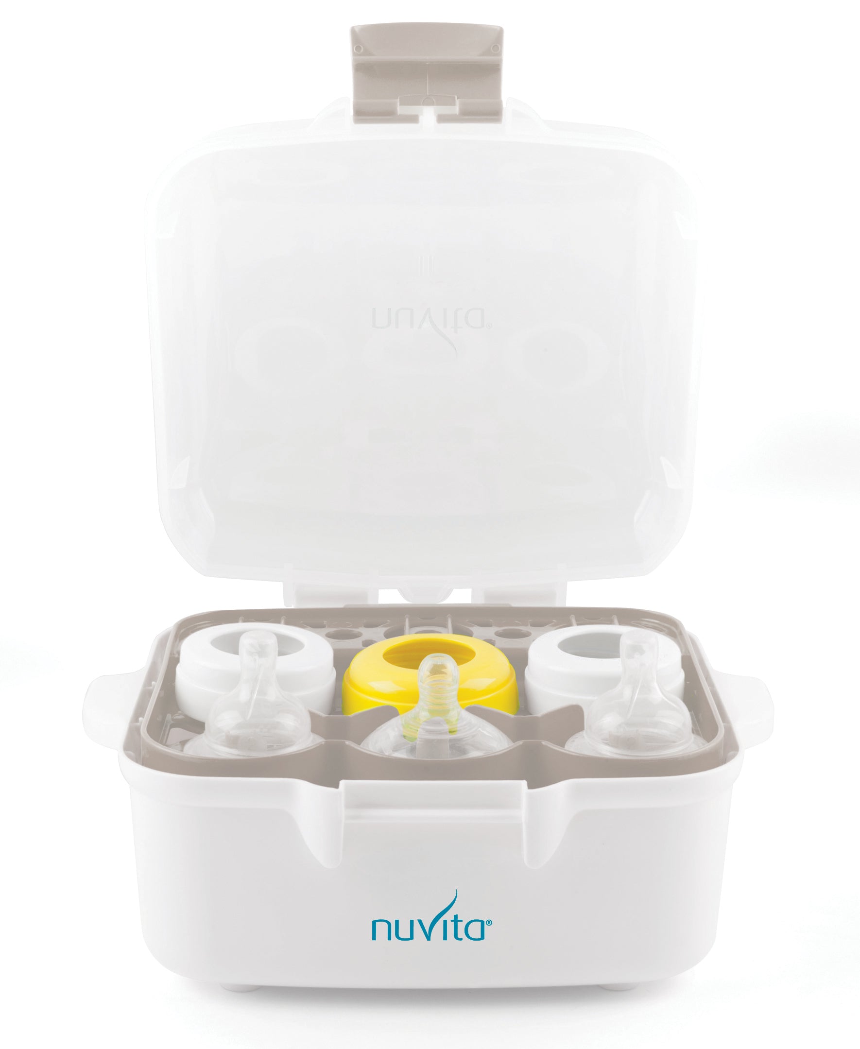 Nuvita - Microwave Sterilizer