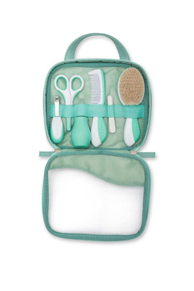 Nuvita - 1146 Baby Care Kit (Green)
